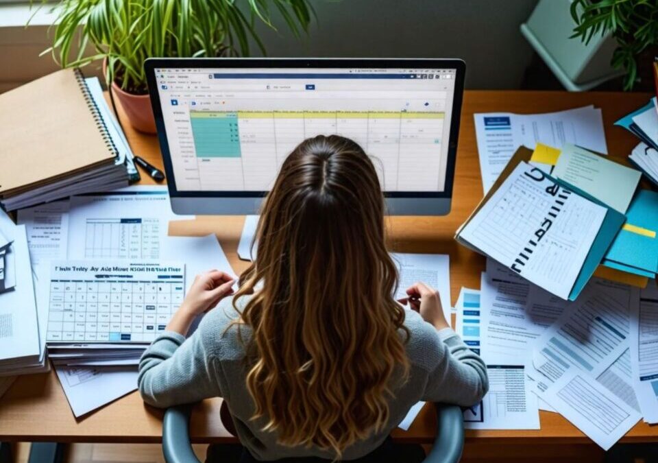 Reduce Administrative Costs in Mental Health