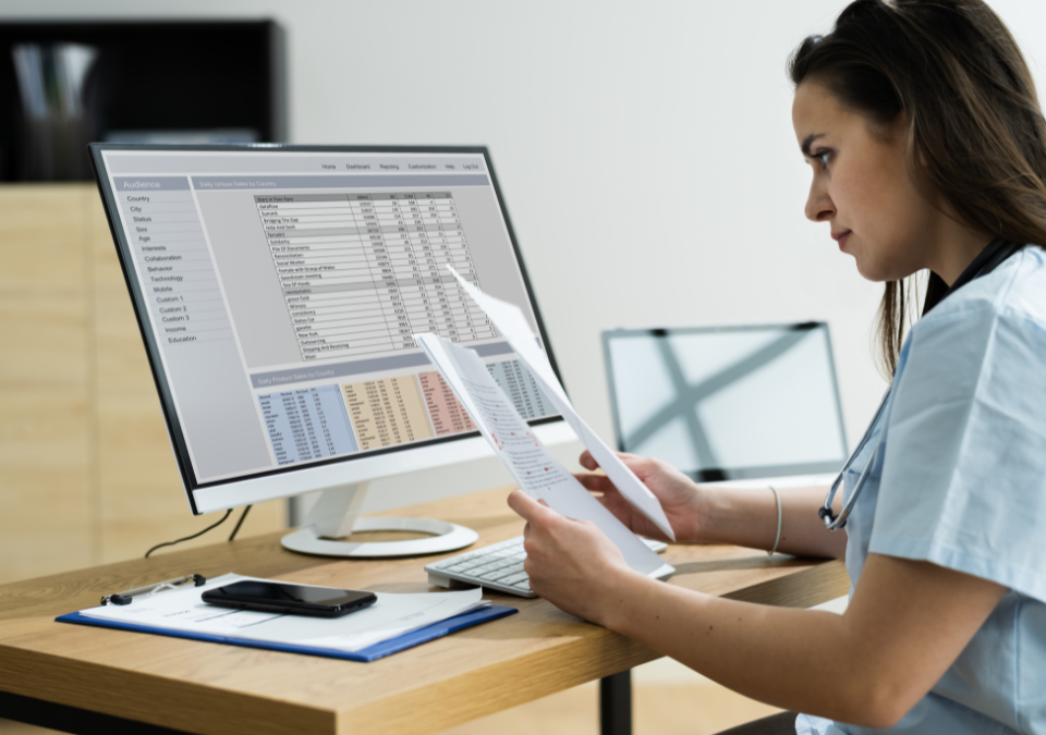 How do Medical Coding Services Improve Billing Accuracy