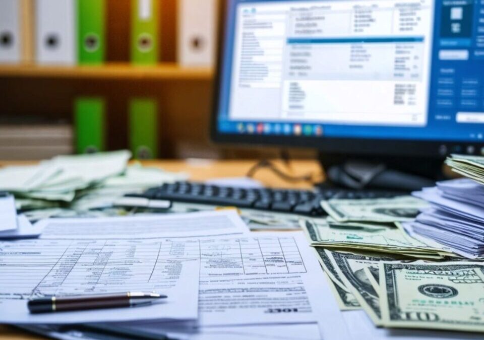 revenue cycle management