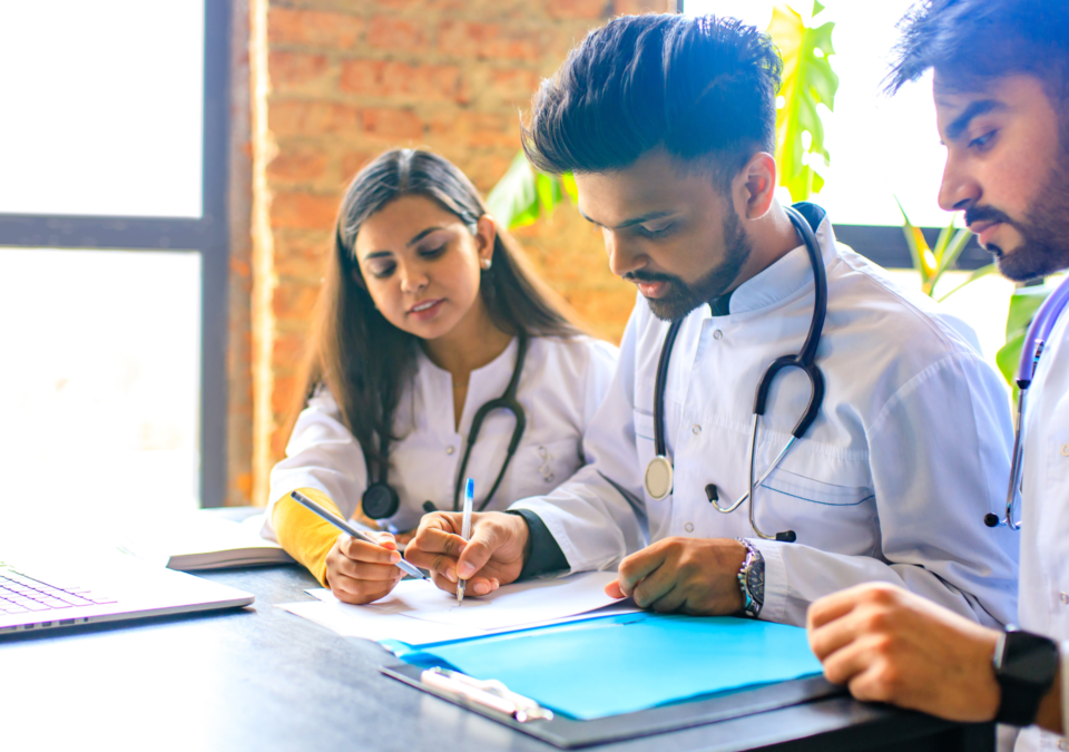 The Role of Optimal Billing Solutions in Maximizing Medical Grant Benefits for Higher Education Institutions