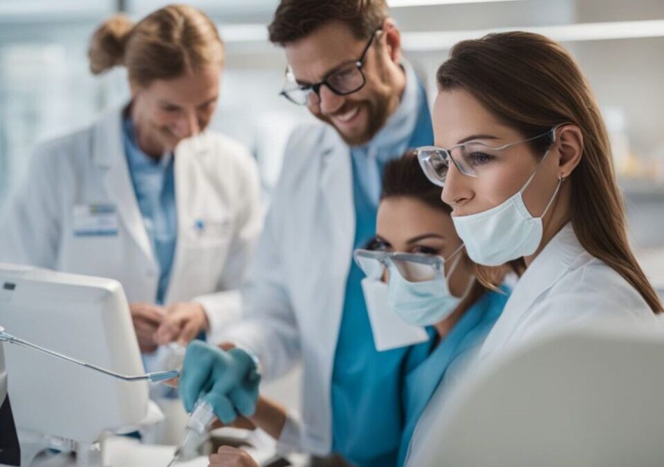 What Are Dental Billing Services