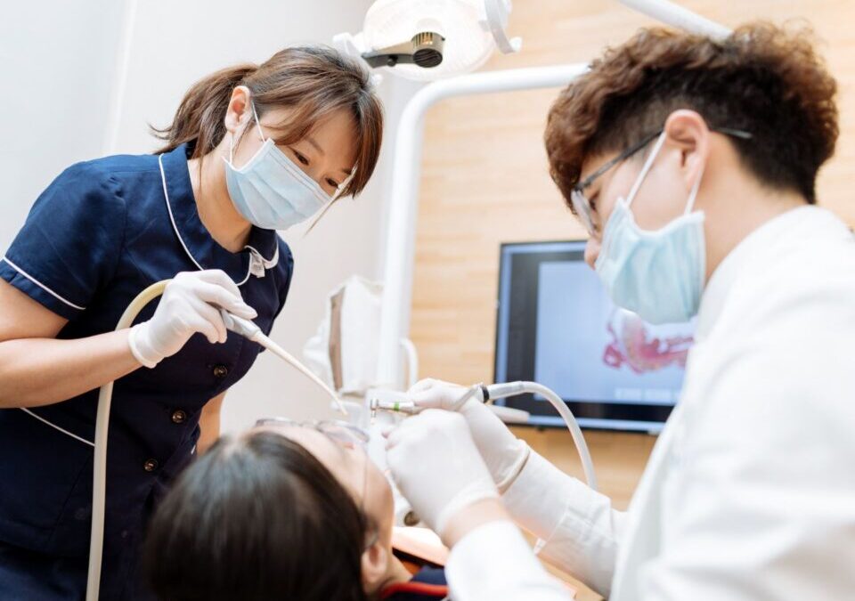 How to Choose the Right Dental Billing Services Provider