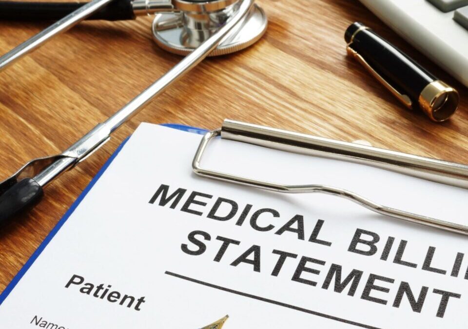 How Do Mental Health Billing Solutions Manage Complex Claims