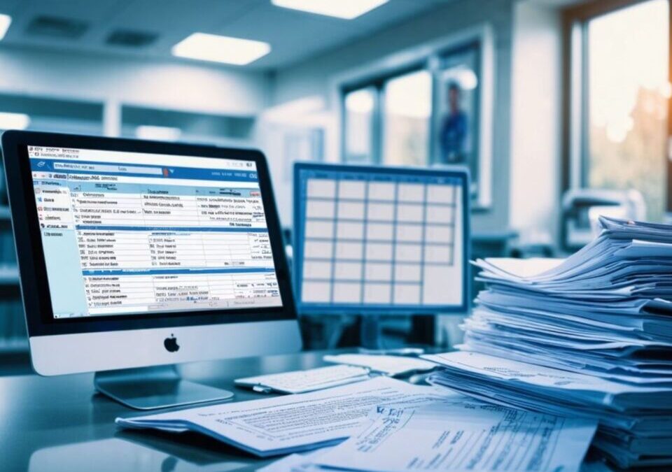 When to Consider Medical Billing Solutions for Small Practices