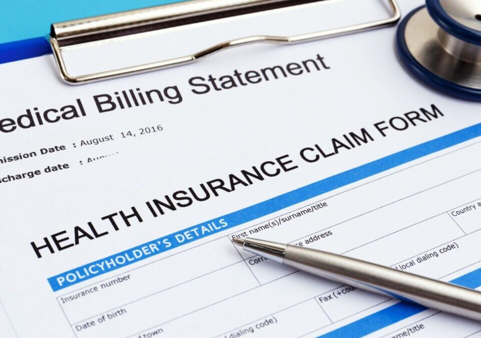 billing forms