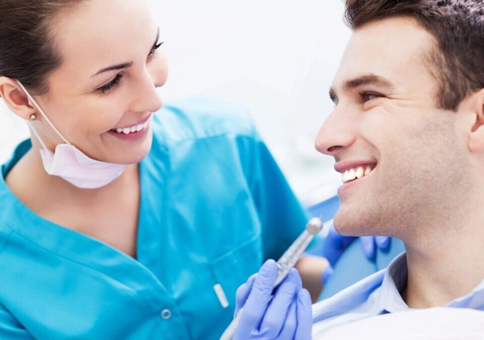The Importance of Pre-Treatment Estimates for Dental Treatments