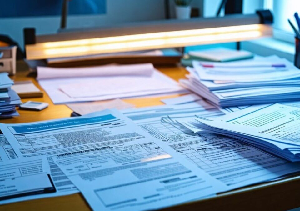 Why Are Effective Medical Billing Solutions Crucial for Insurance Claim Services